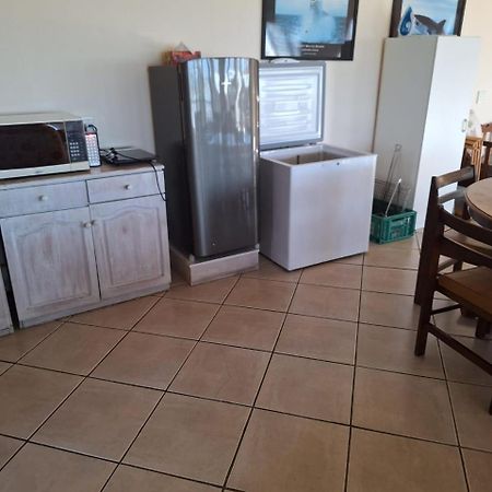 Fairview Accommodation Gansbaai Eksteriør bilde