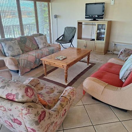 Fairview Accommodation Gansbaai Eksteriør bilde
