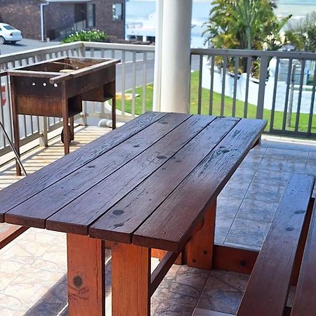 Fairview Accommodation Gansbaai Eksteriør bilde