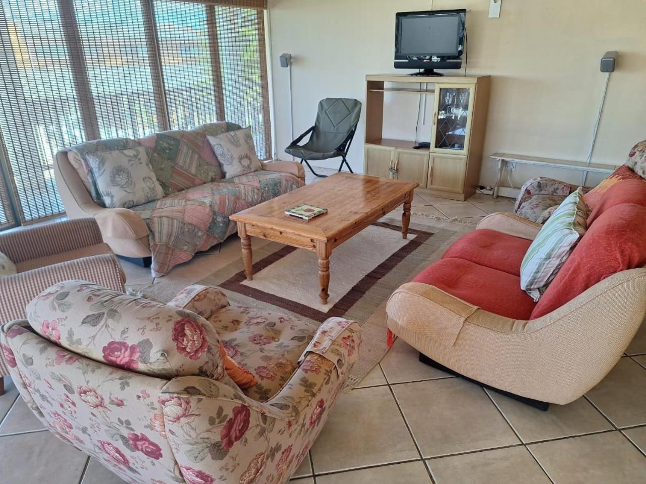 Fairview Accommodation Gansbaai Eksteriør bilde