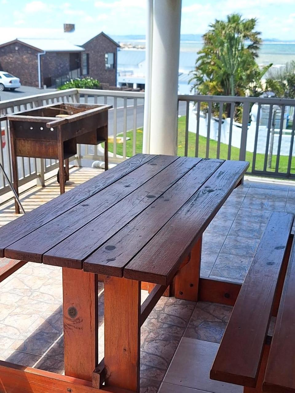 Fairview Accommodation Gansbaai Eksteriør bilde