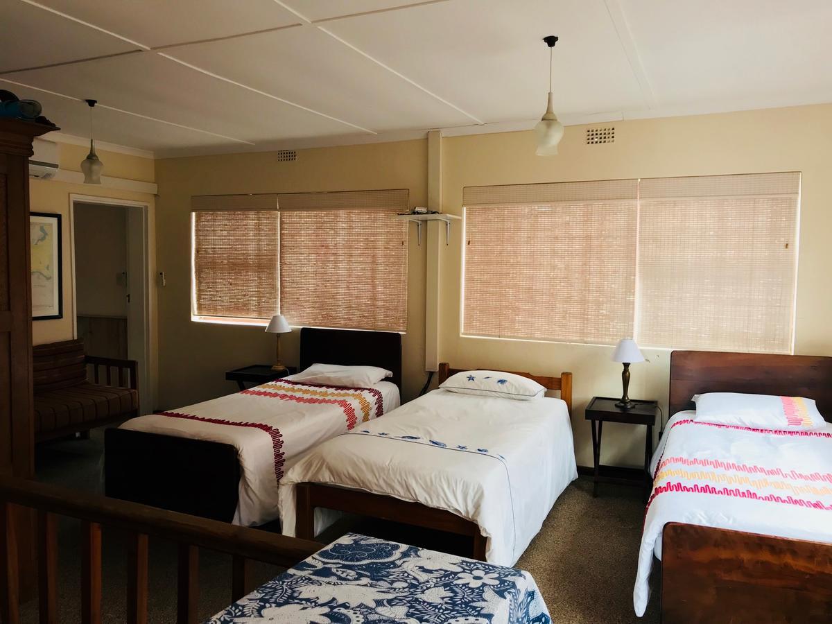 Fairview Accommodation Gansbaai Eksteriør bilde