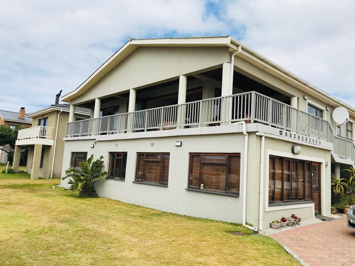 Fairview Accommodation Gansbaai Eksteriør bilde
