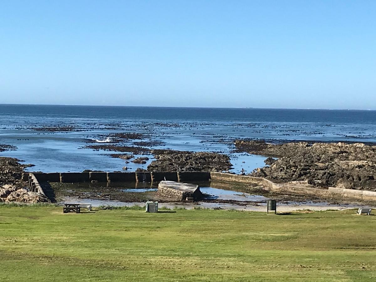 Fairview Accommodation Gansbaai Eksteriør bilde