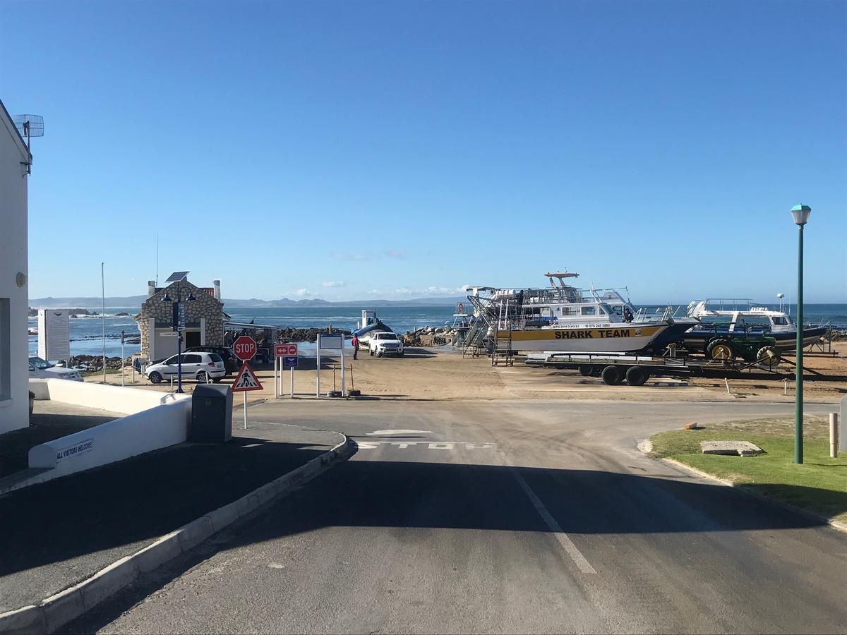 Fairview Accommodation Gansbaai Eksteriør bilde