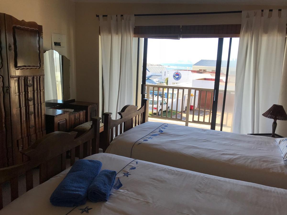 Fairview Accommodation Gansbaai Eksteriør bilde