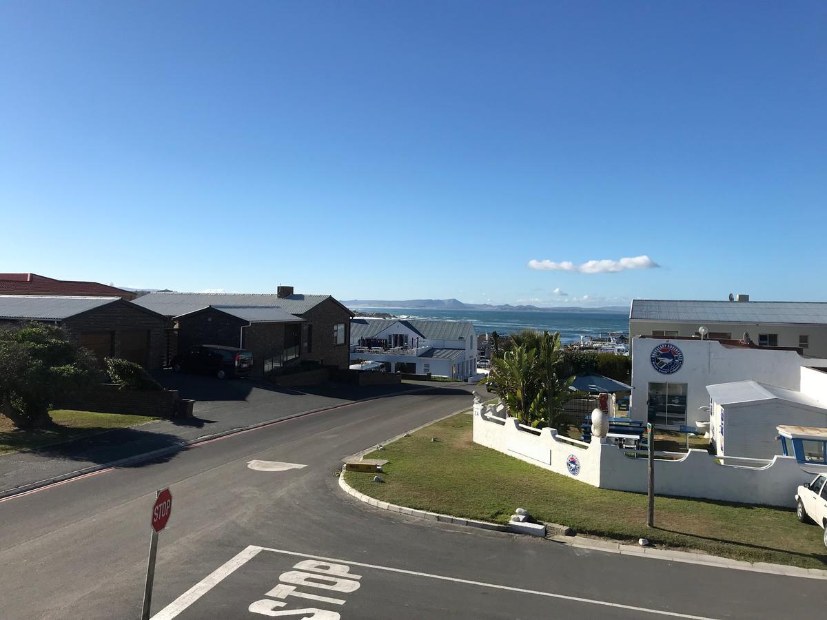 Fairview Accommodation Gansbaai Eksteriør bilde